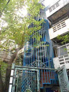 東京都新宿区西新宿6【マンション】の外観