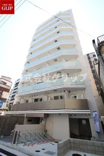 ルフレプレミアム横浜リーヴァ【3階】の外観