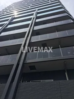 ライジングプレイス亀戸【11階】の外観