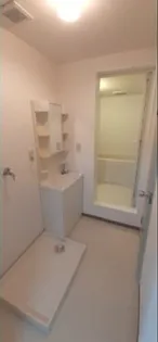 二日町深松ビル【5階】の内装