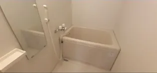 二日町深松ビル【5階】の風呂