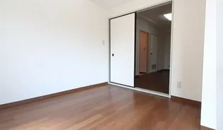 二日町深松ビル【5階】の内装