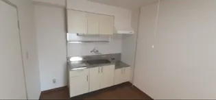 二日町深松ビル【5階】のキッチン