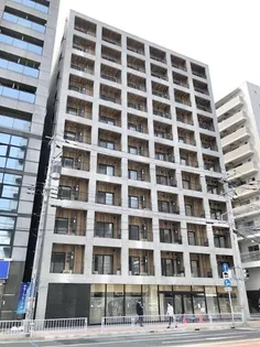 ZOOM横浜桜木町【7階】の外観