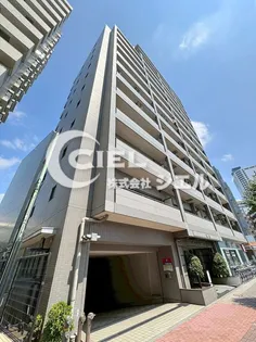 藤和シティスクエア練馬【5階】の外観