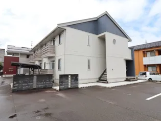 レセンテ Aの画像