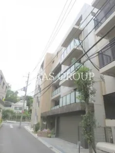 二子玉川YP【4階】の外観