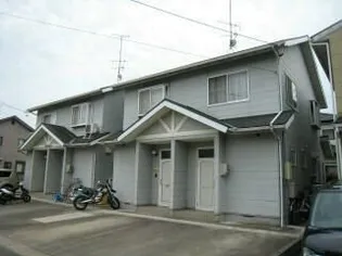 静岡県浜松市中央区入野町【一戸建】の外観