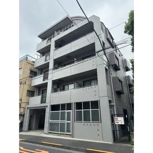 リエータ大塚【3階】の外観