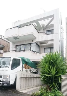 ダンディライオンビルの画像