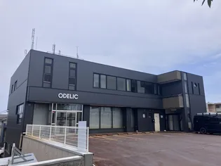 新潟県新潟市中央区鳥屋野2【マンション】の外観