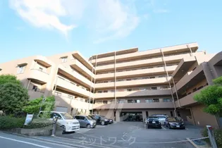 吹田野村ハイツアネックスの画像