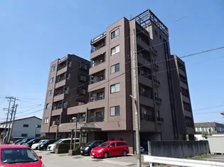 富山今泉西部ビルの画像