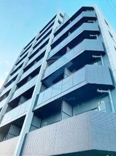 千葉県市川市南行徳1【マンション】の外観