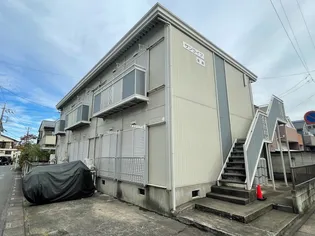 サンライフ.シバザキ【1階】の外観