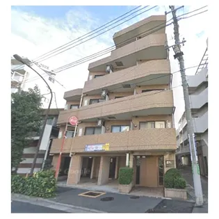 ヴェルト上野毛の画像