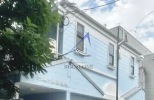 ドムール弥生町【2階】の外観