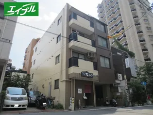 シーガル池下の画像