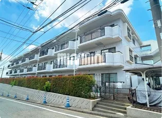 つつじが丘ヒロックの画像