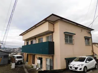 サンハイツもみじヶ丘の画像