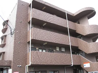 マンションHINOの画像