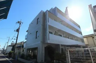 ONE'S RESIDENCE立川錦町の画像