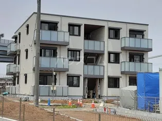 プロムフィールド宮山【1階】の外観