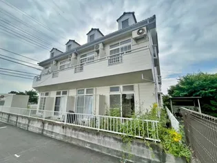 b’CASA伊勢崎IVre-born【1階】の外観