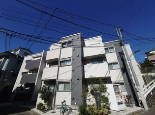 BLANC CUBE赤羽の画像