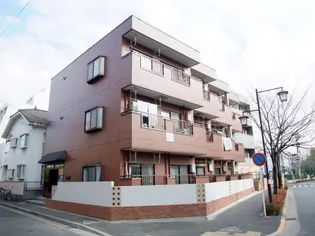 コスモパレスの画像