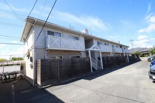 エスポアール B棟の画像