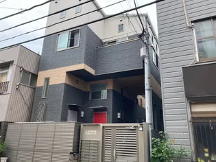 アマランタイン中目黒の画像