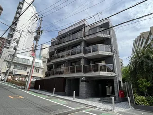 フォセット池田山の画像