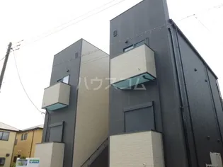 CONSOLATORIAの画像