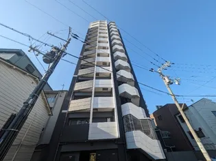 エスリード大阪シティグランツの画像