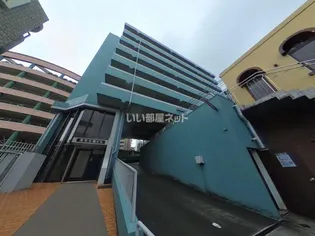 滑石七福ビルの画像