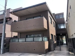 愛知県名古屋市千種区青柳町7【マンション】の外観