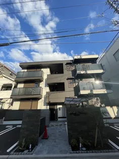 SOUTH AUBERGEの画像