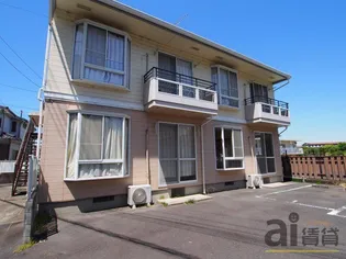 ユタカハイツの画像