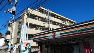 ベルソーナ北町の画像