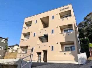 アイディアル早岐IIの画像