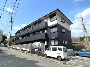 第2みゆきマンションの画像