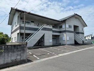 橋本ハイツの画像