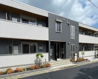 プルミエール新田の画像