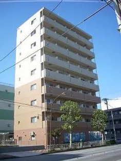 レクレドール豊洲の画像