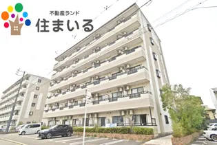 愛知県名古屋市南区弥次ヱ町1【マンション】の外観