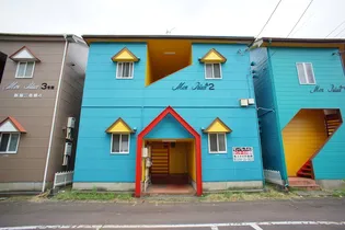 モンパレス42の画像