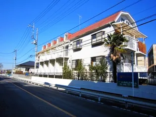 ドミトリー美重の画像