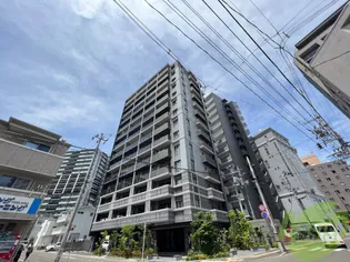 ネベル仙台CROIREの画像