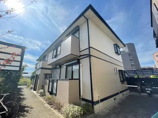 スティラクス D棟の画像